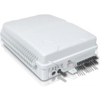 Caja de distribucin