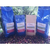 Caf Aromas 100% Puro