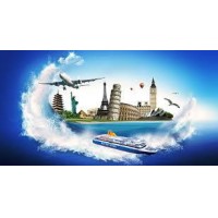 INGLS PARA AGENTES DE VIAJE y GUIAS DE TURISMO
