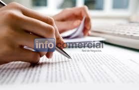Curso de INGLS PARA REDACTAR TODO TIPO DE TEXTO