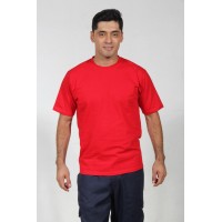 Poleras Cuello Polo Varón, 100% Algodón, varios colores.