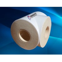 Tee de CPVC Preaislada