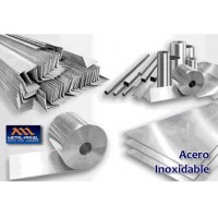 ACERO INOXIDABLE, ALUMINIO MEXICALI