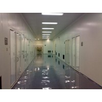 FABRICACION DE CUARTOS LIMPIOS MEXICALI