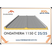 ONDATHERM 1150 C QUERETARO