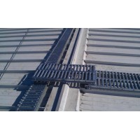 PASO DE GATO / ANDADOR METALICO TIJUANA