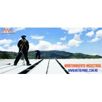 MANTENIMIENTO INDUSTRIAL PREVENTIVO,  CORRECTIVO Y AMPLIACIONES ENSENADA