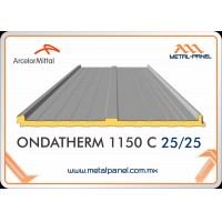 ONDATHERM 1150 C TECATE