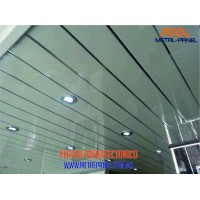 PLAFON ARQUITECTONICO (CEILING PANEL) ROSARITO