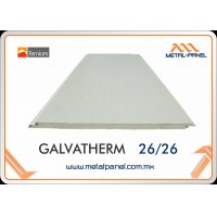 Galvamuro (Galvatherm) durango