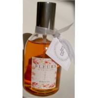 eau de toilette