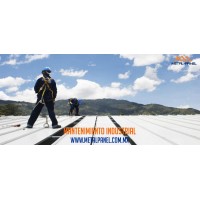 MANTENIMIENTO INDUSTRIAL PREVENTIVO,  CORRECTIVO Y AMPLIACIONES ZACATECAS