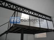FABRICACION DE TODO TIPO DE ECTRUCTURAS METALICAS