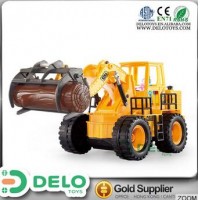 Hecho en china juguete para los nios el ms mejor regalo radio control coche de construccin gra Rc carDE0026051