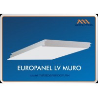 PANEL DE POLIESTIRENO (EUROPANEL LV ) HIDALGO