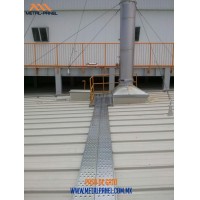 PASO DE GATO / ANDADOR METALICO HIDALGO