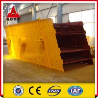 YK Series de Tamiz vibratorio circular de China