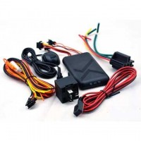 Mini GPS Tracker UM206