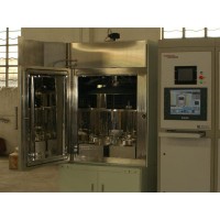 E-beam optical coater