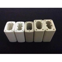Ceramico de Fusible NT/NH 0#