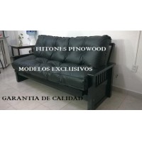 FUTONES DE LINEA PESADA