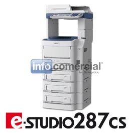 Multifuncin COLOR  para PYMES