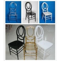 Silla phoenix para eventos y bodas