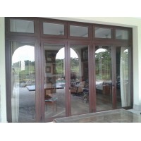 Ventanas y puertas