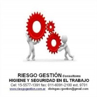 Asesoramiento en Seguridad e Higiene en el Trabajo