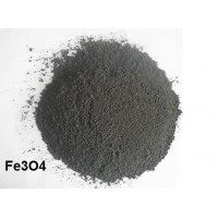 OXIDO DE HIERRO NEGRO Fe3O4