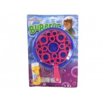 Conjunto de burbujas juego