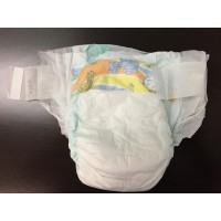 Paal desechable para bebe economico generico