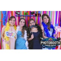 Photobooth Guayaquil EcuaPhotobooth Ecuador Fotos Locas