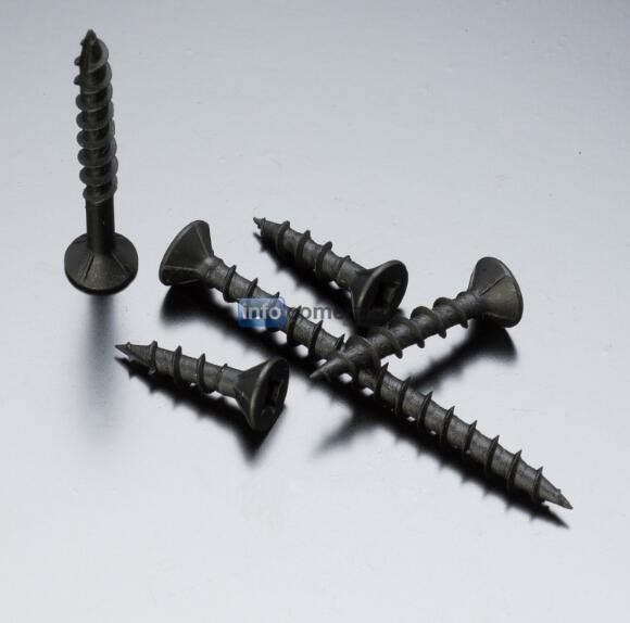 Tornillos para pared, tornillos autorroscantes
