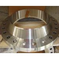 Carbon Steel Weld Neck Flange