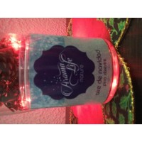 VELAS DECORATIVAS Y AROMATIZADAS