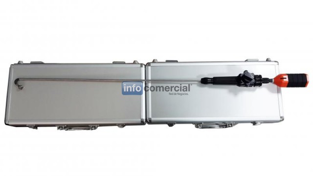 Rgido cmara porttil Inspeccin porttil Mini cmara inalmbrica articulado la inspeccin del endoscopio