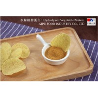 Protena Vegetal Hidrolizada en polvo de AIPU FOOD Modelo LCM12