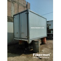 VENDO FURGON ISOTERMICO NUEVO SOMOS FABRICANTES