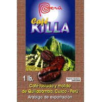 KILLA CAFE