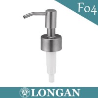 Bomba de dispensador de detergente lquido