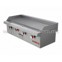 Plancha CH 4 Petit