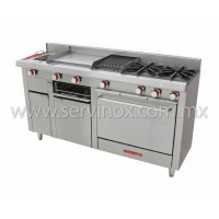 Estufa Multiple Petit