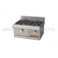 Parrilla PCH 2 Petit