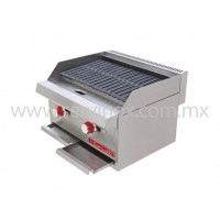 Asador ACH 2 Petit