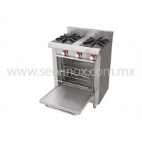 Estufa EC 2 HM Petit