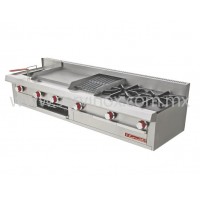 Estufa Multiple Mesa Petit