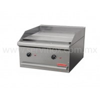 Planchas Comerciales CV 2 E