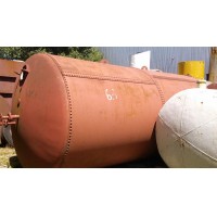 Tanques de 1.000 litros a 25.000 litros