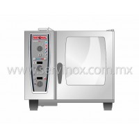 Rational Horno CM PLUS Modelo 61